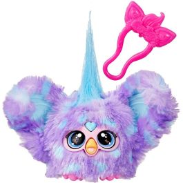 HASBRO Mini Furby Groo-Vee Furblet Juguete Electrónico Musical K-pop Portátil con Clip Llavero +6 Años Precio: 14.49999991. SKU: B13W7THYMX