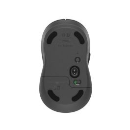 Ratón Inalámbrico Logitech 910-006274 Negro 4000 dpi Ratón Inalámbrico Logitech 910-006274 Negro 4000 dpi