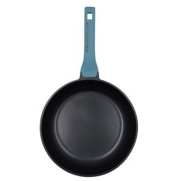 Sartén Aluminio Fundido Confort Quid 28 cm (6 Unidades) Sartén Aluminio Fundido Confort Quid 28 cm (6 Unidades)