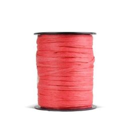 Rafia Cinta De 3,5 Mm Rollo De 100 M Rojo Rafia Cinta De 3,5 Mm Rollo De 100 M Rojo Precio: 9.5900002. SKU: B1CLZVYGHC