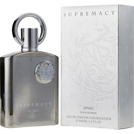 Afnan Surpemacy eau de parfum pour homme 100 ml vaporizador Precio: 33.4999995. SKU: S8300310