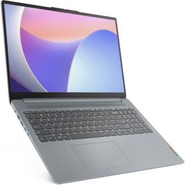 Portátil Lenovo Ideapad Slim 3 16IAH8 | 16'' WUXGA - INTEL i5-12450H - 16GB RAM - 512GB SSD - Windows 11 - AZERTY Portátil Lenovo Ideapad Slim 3 16IAH8 | 16'' WUXGA - INTEL i5-12450H - 16GB RAM - 512GB SSD - Windows 11 - AZERTY