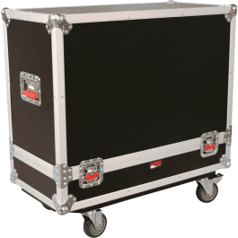 Gator Estuche Amplificador Combo 2x12 "Gtour" Gator Precio: 500.81295. SKU: B18A9QSFRW
