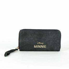 Cartera Mujer Minnie Mouse 19 x 10 x 2,5 cm