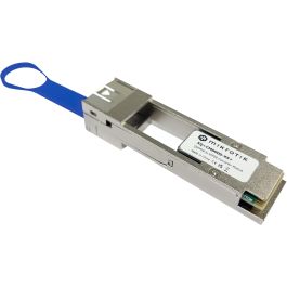 MikroTik XQ+CM0000-XS+ Conector QSFP Plata 1 Pieza Precio: 91.95000056. SKU: B1J4FEGN95