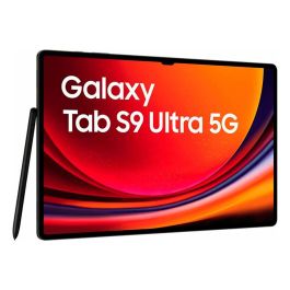 Tablet Samsung SM-X916BZAAEUB 14,6" 12 GB RAM 256 GB Acero Tablet Samsung SM-X916BZAAEUB 14,6" 12 GB RAM 256 GB Acero