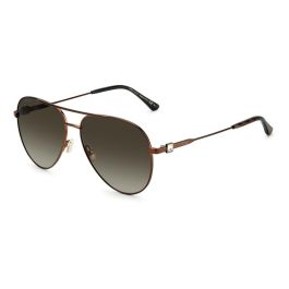 Gafas de Sol Mujer Jimmy Choo OLLY-S-J7D ø 60 mm Precio: 91.6900006. SKU: B13SLFM5VT