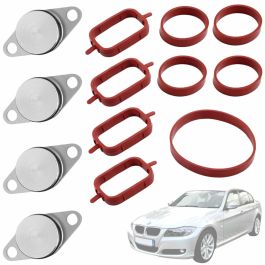 Ninja NIN0622356317610 Freidora sin Aceite CRISPI Portátil, 1.4L y 3.8L, 4 Programas, 1400W, Beige