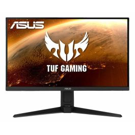 Monitor de PC para juegos ASUS TUF VG279QL1A | 27 FHD 165 Hz - Panel IPS - DiplayHDR 400 - FreeSync Premium - 1 ms MPRT - 2xHMDI/1xDisplayPort Precio: 256.49999991. SKU: B18FCLVVH5