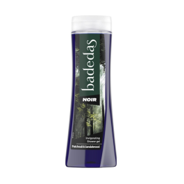 Badedas Gel de Ducha Noir Botella 600 ml Precio: 5.79000004. SKU: B1GZ9N2L5Q