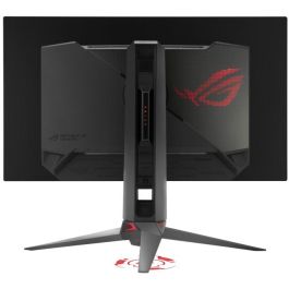 ASUS ROG Swift OLED PG27AQDM - Monitor Gaming 26.5" WQHD (2560x1440) 240Hz, 0.03ms, HDR10, HDMI, DisplayPort