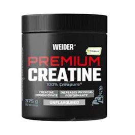 Weider Premium Pure Creatina Monohidrato Creapure 375g - Suplemento en Polvo para Mezclar Precio: 30.50000052. SKU: B1AANHRGKS