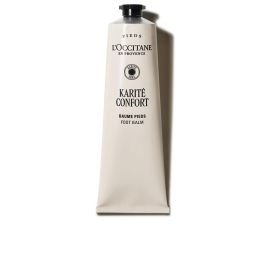 L'Occitane En Provence KARITÉ CONFORT Bálsamo de Pies 150 ml Precio: 19.98999981. SKU: B13RYMJ3K2