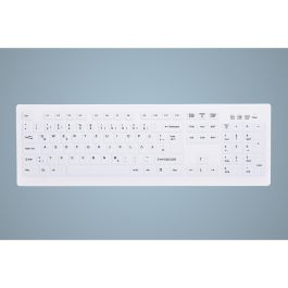 CHERRY AKTIVE KEY Hygiene Desktop Keyboard Fully Sealed Wate Precio: 285.1002. SKU: B1D7PRFKNF