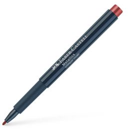 FABER-CASTELL Marker Metallics - Marcador Metálico Color 193