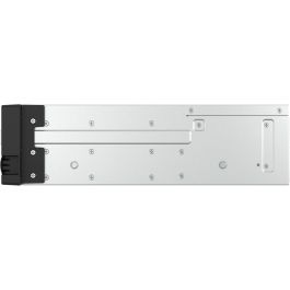 QNAP TS-855eU-8G NAS Rackmount 8-Bahías Intel Atom C5125 8C 2.8GHz 8GB RAM 2x2.5GbE 2xM.2 PCIe Gen3
