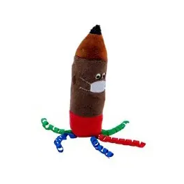 Freedog Juguete Gato Rocket 4,2 X 31 cm Precio: 2.8900003. SKU: B1KDVZ6GX3