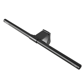 Phoenix technologies Helios Pro Barra de Luz para Monitor Anti Reflejos Anti Luz Azul Regulable USB C Control Remoto