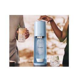 Máquina de soda - Sodastream - Azul Máquina de soda - Sodastream - Azul