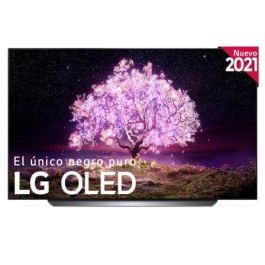 Televisor LG OLED 48C14LB 48"/ Ultra HD 4K/ Smart TV/ WiFi