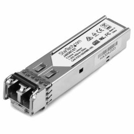 Módulo Fibra SFP MultiModo Startech J4858CST Precio: 59.78999983. SKU: S55057818