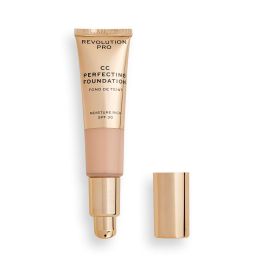 Pro CC Perfecting, Crema CC, F3, SPF 30, 26 ml Precio: 19.49999942. SKU: B1F5K9TATP