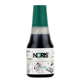 Colop Tinta Noris 110S Para Sellar 25 mL Verde Precio: 2.50000036. SKU: B1E32H2ASR