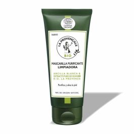 La Provençale Bio Mascarilla Purificante Bio Limpiadora Precio: 5.50000055. SKU: S0587938