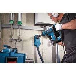 Bosch Professional Accesorio de aspiración universal 1600A001G7 para todas las perforaciones