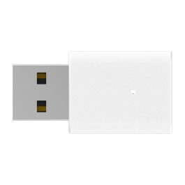 D-Link Adaptador USB WiFi AC1300Mbps AC13U Doble Banda 2.4/5GHz