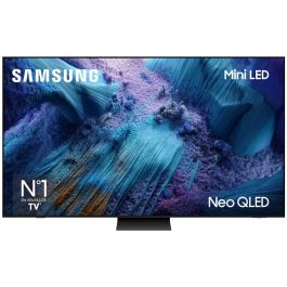 Smart TV Samsung TQ98QN990FTXXC 98" 8K Ultra HD HDR Neo QLED Precio: 28505.5067. SKU: B12KEJMCDW