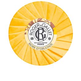 Roger & Gallet Bois d'Orange Savon 3x100g Precio: 13.50000025. SKU: B14H39KGDJ