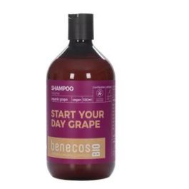 Champu Volumen Uva 500Ml. Bio Vegano Champu Volumen Uva 500Ml. Bio Vegano Precio: 12.89000053. SKU: B1GJPQTR3B