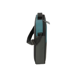 Cartera Escolar Safta Urban style Azul Gris 38 x 28 x 6 cm