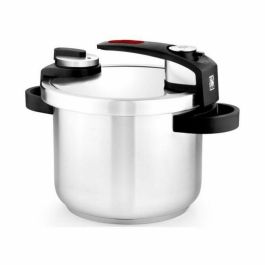 Olla Express BRA A185601 4 L Metal Acero Inoxidable 4 L Olla Express BRA A185601 4 L Metal Acero Inoxidable 4 L Precio: 75.79000044. SKU: S0412547