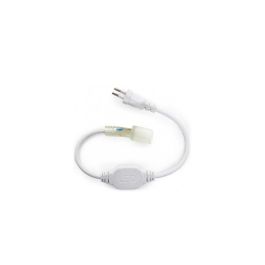 Conector Enchufe para Tira LED Neon Flex 6x12mm 220V Precio: 2.98999954. SKU: B1HTE2BL6D
