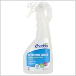 ECODOO Limpiacristales sin Rastro y sin Perfume 500ml - 99.9% Origen Natural, Envase Rellenable Precio: 5.50000055. SKU: B18KQ2PPB6