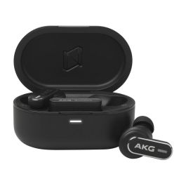 Auriculares Bluetooth AKG N5 Negro Auriculares Bluetooth AKG N5 Negro Precio: 241.50000017. SKU: B179K3DY43