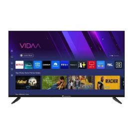 Televisor LED Continental Edison CELED40SVFHD25B6 FHD de 40" (101 cm) con Smart Life, 3 HDMI y 2 USB, color negro. Precio: 208.5000005. SKU: B1D8KERBV3