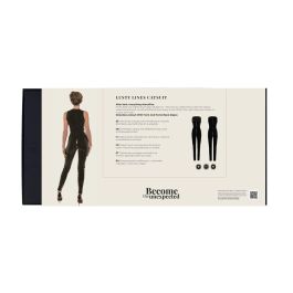 Traje de gato Guilty Pleasure XL