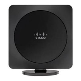Cisco DBS-210-3PC-CE-K9= Estación Base IP DECT con Soporte para 10 Auriculares, 1900 MHz, 1 Puerto Ethernet 100 Mbit/s, Negro Precio: 666.49999966. SKU: B1DKR62PH3
