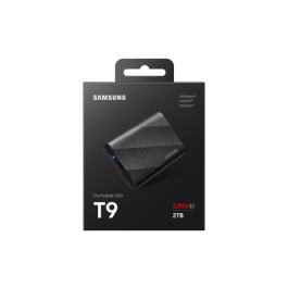 Samsung MU-PG2T0B SSD Externo