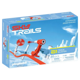 Playmobil 71973 Sky Trails Track Blaster Juguete para niños +7 años Precio: 27.95000054. SKU: B1E84W2STZ