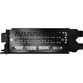 PNY GeForce RTX 5060 8GB GDDR7 Triple Fan ARGB OC Tarjeta Gráfica