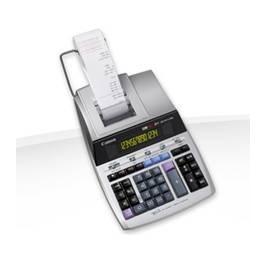 Canon MP1411-LTSC Calculadora Sobremesa Profesional, 14 Dígitos, Impresión 2 Colores, Cálculo Financiero, Impuestos y Divisas Precio: 136.49999957. SKU: B1BCYLRR48