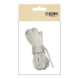 Edm Cuerda PR17 para Torno de Persiana Blanca 6m