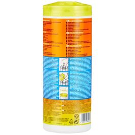 Aa Toallitas Cristales 30 Pz E303290500 Aa Toallitas Cristales 30 Pz E303290500