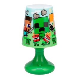 PALADONE Lámpara Minecraft de 19cm