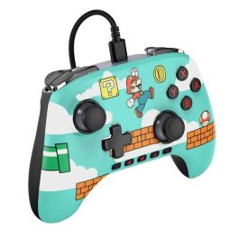 Videoconsola Portátil Powera NSGP0527-01