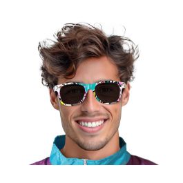 Gafas 80´S Multicolor Precio: 1.49999949. SKU: B1FYNPDNRC